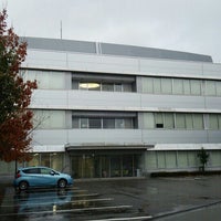 金沢工業大学 やつかほリサーチキャンパス Universidade 金沢工業大学 やつかほリサーチキャンパス Universidade