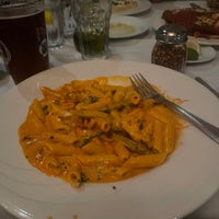 Photo taken at Fratelli&amp;#39;s Italian Restaurant by Trini G. on 2/28/2023
