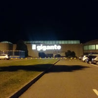 Photo taken at Centro Commerciale Il Gigante by Giancarlo S. on 10/3/2016