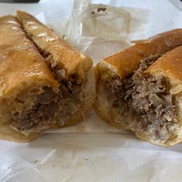 Photo taken at Hoody&amp;#39;s Subs by Nick on 10/14/2019