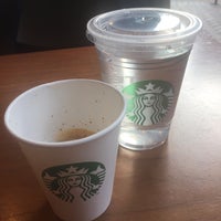 Photo taken at Starbucks by Dave D. on 3/23/2018