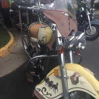 5/27/2017에 Dave D.님이 Patriot Harley-Davidson에서 찍은 사진