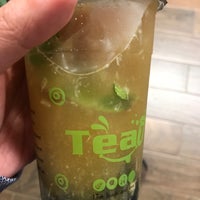 Photo taken at Teaone by Raymond L. on 1/15/2017