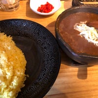 Photo taken at curry庵 味蕾 by ヨッシー×よっしー on 11/18/2018