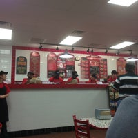 Photo taken at Firehouse Subs by Mike M. on 1/6/2013