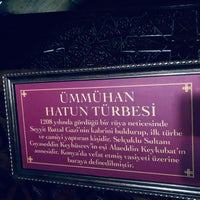 Seyit Battal Gazi Turbesi 1 Tip From 554 Visitors