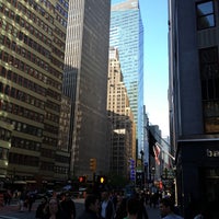 1375 Broadway Nyc Office In New York City