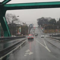 天の川橋 Bridge 天の川橋 Bridge