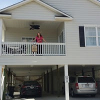 Wyndham At The Cottages North Myrtle Beach Sc