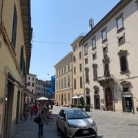 Photo taken at Pistoia by Frank G. on 8/29/2019