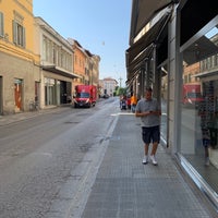 Photo taken at Pistoia by Frank G. on 8/29/2019