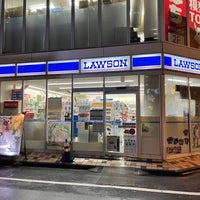 Photo taken at Lawson by yacchi on 11/9/2021
