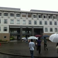 目白大学 岩槻キャンパス Mejiro Univ Iwatsuki Campus 岩槻区浮谷3