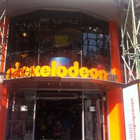 Photo taken at The Nickelodeon Store by Sharifah N. on 9/15/2016