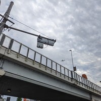 Photo taken at Minamiaoyama 7 Intersection by Clomi9999 on 6/4/2023