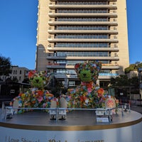 12/18/2022にClomi9999が青葉イベント広場 葵スクエアで撮った写真