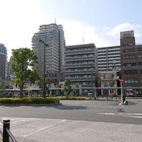 新小岩駅東北広場 西新小岩 Tokio 東京都 新小岩駅東北広場 西新小岩 Tokio 東京都
