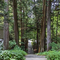 Photo taken at Anrakuji Temple by Clomi9999 on 6/17/2023