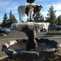 Photo taken at Porter Valley Country Club by Joe M. on 1/14/2013