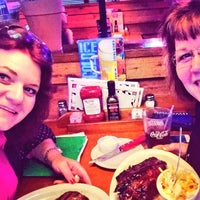 Photo taken at Texas Roadhouse by Debbie H. on 6/10/2016