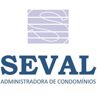 Photo taken at SEVAL Administradora de Condomínios by Juliana V. on 4/24/2015