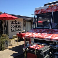 Review Urban Cookies Bakeshop