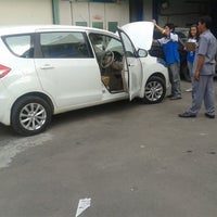 Review Wahana Auto Care