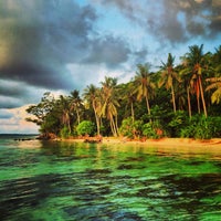 Taman Nasional Karimunjawa - 10 tips