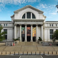 Photo prise au American History Library - Smithsonian Institution Libraries par Julie Muñe le12/13/2020