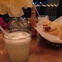 Photo taken at Miguel&amp;#39;s Cantina by Kristi M. on 4/11/2015