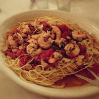 Photo taken at Carmine&amp;#39;s Italian Restaurant by dawn.in.newyork on 10/21/2012