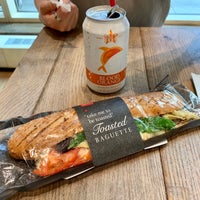 Photo taken at Pret A Manger by dawn.in.newyork on 6/8/2019