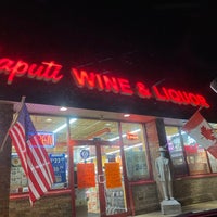 Das Foto wurde bei Caputi&amp;#39;s Northtown Liquor von Craig K. am 11/15/2020 aufgenommen
