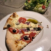 7/28/2018에 Craig K.님이 Madeline Pizza &amp;amp; Pasta에서 찍은 사진