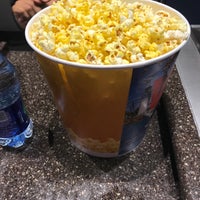 Photo taken at Regal Opry Mills ScreenX, 4DX, IMAX &amp;amp; RPX by Craig K. on 6/18/2018