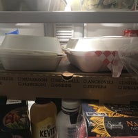 11/4/2018에 Craig K.님이 Madeline Pizza &amp;amp; Pasta에서 찍은 사진