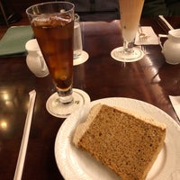 Photo taken at Tsubakiya Coffee by moemarusan on 12/5/2020
