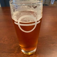 Photo taken at Escutcheon Brewing Co. by Brian S. on 7/30/2020