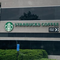 Photo taken at Starbucks by Brian S. on 5/26/2020