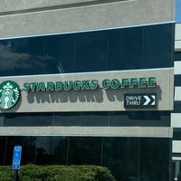 Photo taken at Starbucks by Brian S. on 4/18/2020