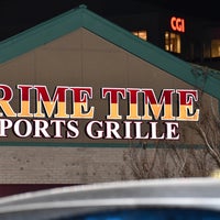 Photo prise au Primetime Sports Bar and Grill par Brian S. le9/16/2020