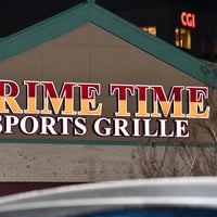 Photo prise au Primetime Sports Bar and Grill par Brian S. le9/23/2020