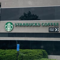 Photo taken at Starbucks by Brian S. on 5/19/2020