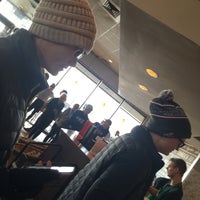 Photo taken at Starbucks by Melissa H. on 11/22/2018