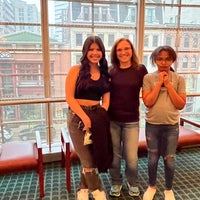 Photo taken at Aronoff Center for the Arts by Melissa H. on 5/18/2022