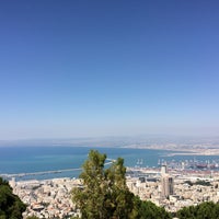 Photo taken at Dan Carmel Hotel Haifa by Ada B. on 6/8/2017