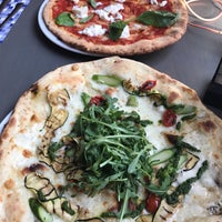 Photo taken at de Pizzabakkers by Ada B. on 5/11/2019