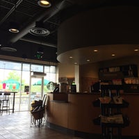 Photo taken at Starbucks by Nancy S. on 6/18/2017