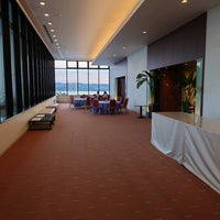 Photo taken at Southern Beach Hotel &amp;amp; Resort Okinawa by DamPrince R. on 1/13/2024
