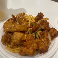 Photo taken at Westfield Food Court by Nujane N. on 5/24/2021